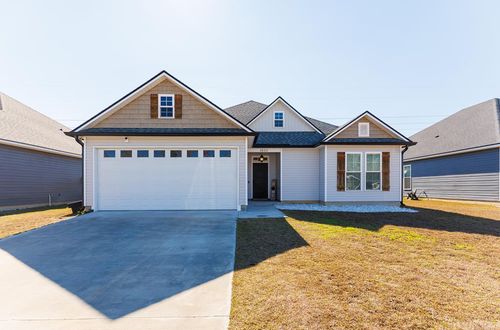 3832 Betty'S Place, Hahira, GA, 31632 | Card Image