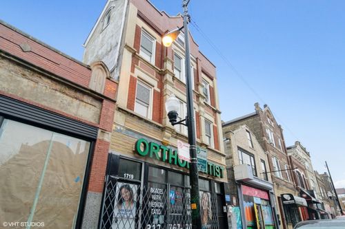 apt-2r-1719 W 18th St, Chicago, IL, 60608-4834 | Card Image