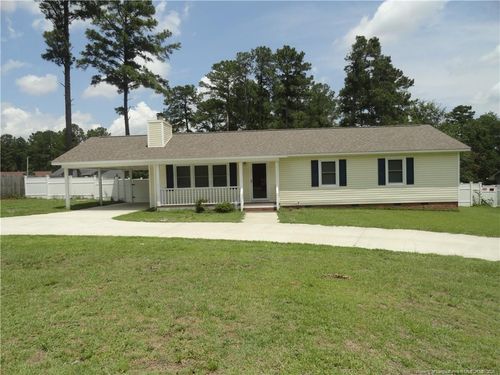 2664 Strickland Bridge Rd, Fayetteville, NC, 28306-2569 | Card Image