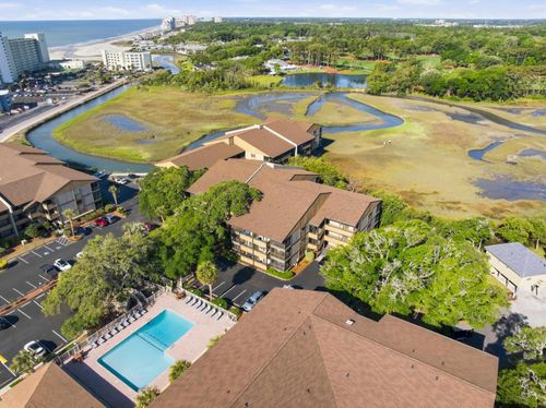 b-222-9501 Shore Dr, Myrtle Beach, SC, 29572-5133 | Card Image