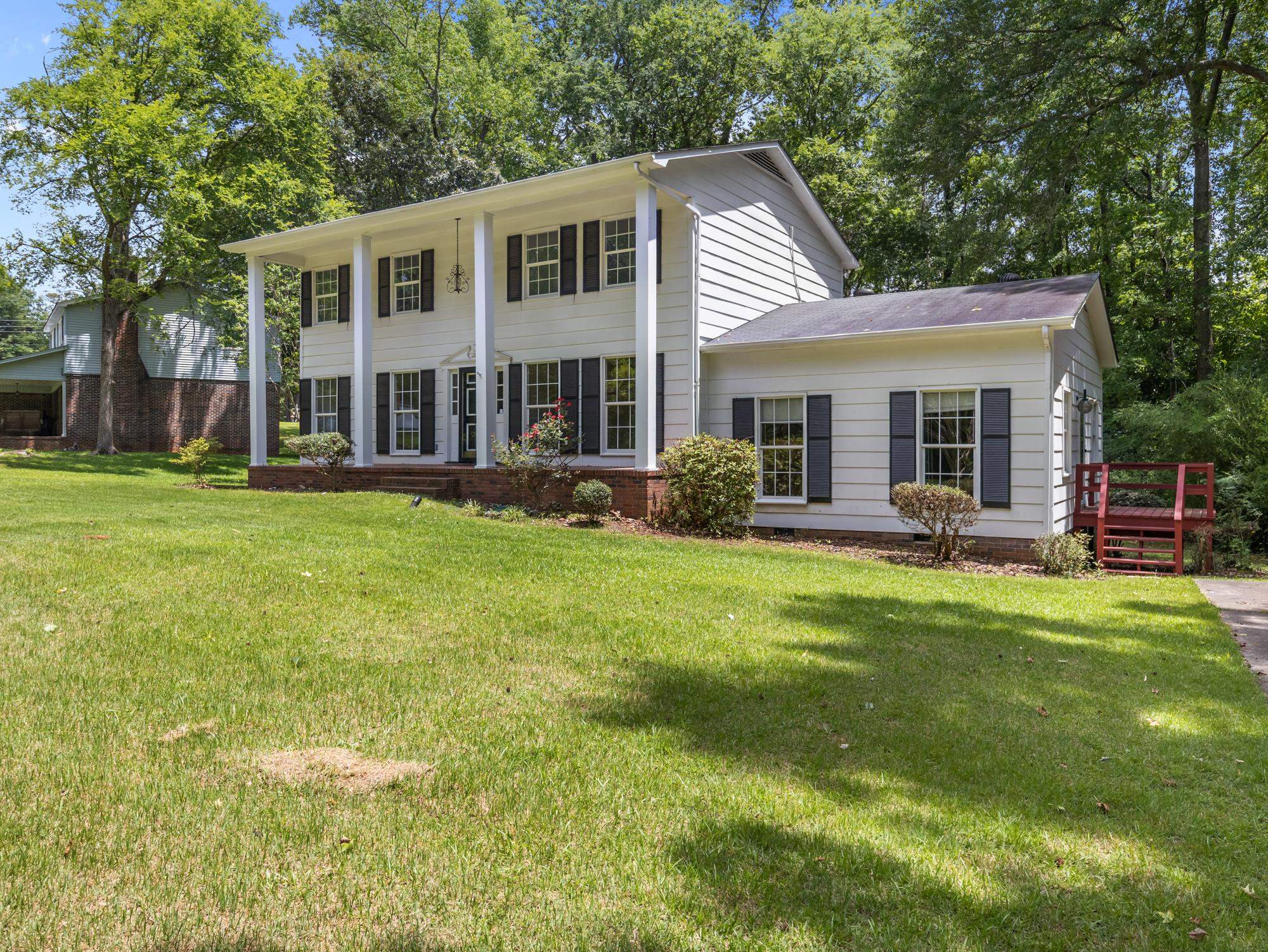 Residential in Union 2