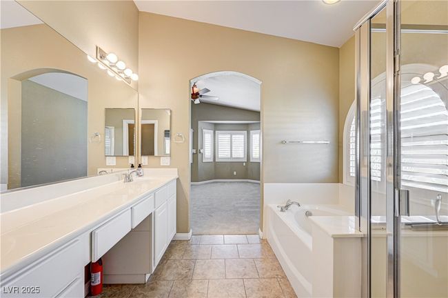 8204 Turbys Treehouse Pl, House other with 4 bedrooms, 3 bathrooms and null parking in Las Vegas NV | Image 40