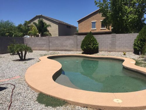 17236 W Country Gables Dr, Surprise, AZ, 85388-7745 | Card Image