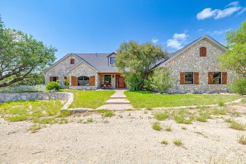 6873 Green Oaks Dr, Christoval, TX, 76935-3394 | Card Image