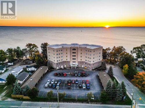 307-533 Lakeshore Dr, North Bay, ON, P1A2E5 | Card Image