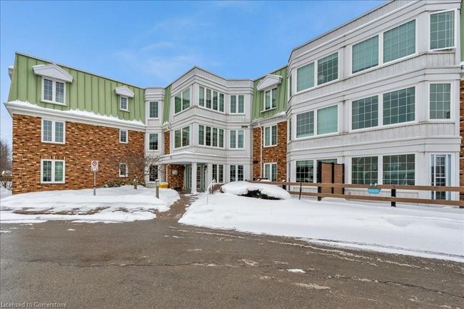 321 - 3420 Frederick Ave, House attached with 2 bedrooms, 2 bathrooms and 1 parking in Vineland ON | Image 17