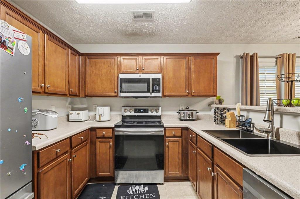 Residential Lease in Villa Rica 4