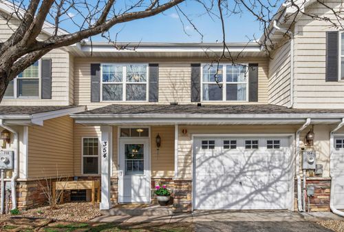 354 W 84th St, Bloomington, MN, 55420-2203 | Card Image