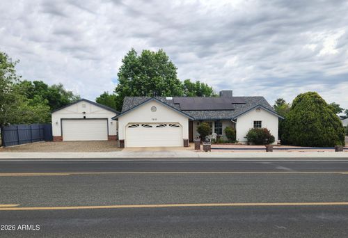 7216 E Long Look Dr, Prescott Valley, AZ, 86314-5408 | Card Image