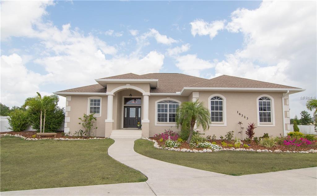 16323 Upper Manatee River Road, Sold in Bradenton Zoocasa