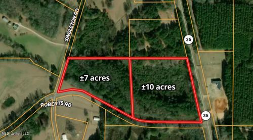 1 Roberts Rd, Carthage, MS, 39051 | Card Image