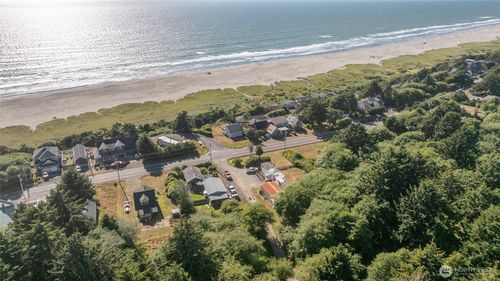 4670 State Route 109, Moclips, WA, 98562-5001 | Card Image