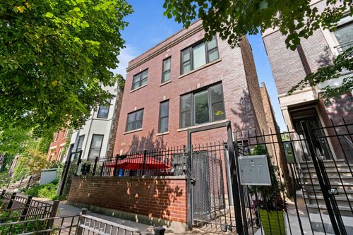 1a-1525 N Claremont Ave, Chicago, IL, 60622-1771 | Card Image
