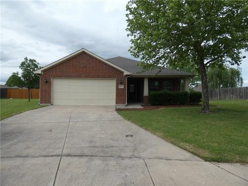 4312 Ridgewood Rd, Melissa, TX, 75454-2529 | Card Image