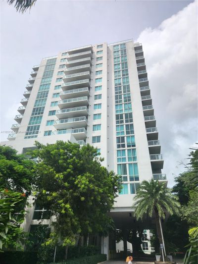 1806 - 1871 Nw S River Dr, Condo with 1 bedrooms, 2 bathrooms and null parking in Miami FL | Image 1