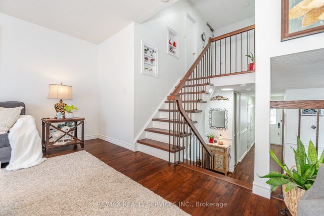 9 Pluto Dr, House attached with 4 bedrooms, 3 bathrooms and 2 parking in Brampton ON | Image 19