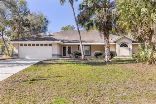 5290 Seminole Ave, DE LEON SPRINGS, FL, 32130-4430 | Card Image