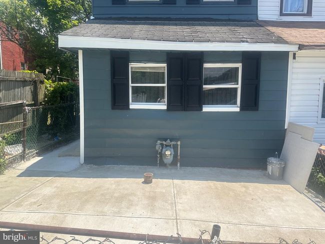 401 S 6 Th St, Home with 4 bedrooms, 1 bathrooms and null parking in DARBY PA | Image 41