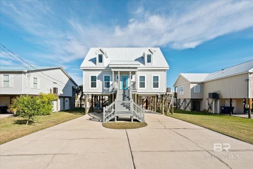 308 Quivira Street, Dauphin Island, AL, 36528 | Card Image