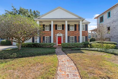 4410 W Clear Ave, Tampa, FL, 33629-5510 | Card Image