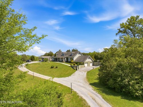 180 Old Sink Church Rd, Tellico Plains, TN, 37385-5278 | Card Image