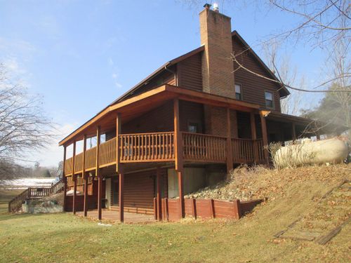 6203 S Whiteville Rd, Mount Pleasant, MI, 48858-9511 | Card Image