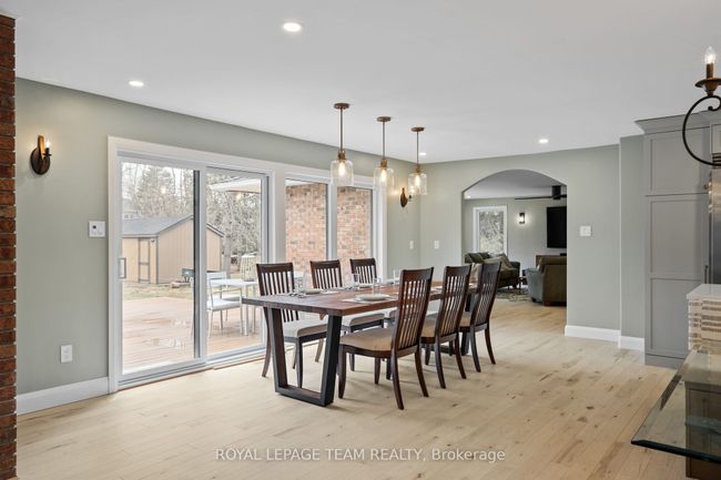 1056 Heenan Terr, House other with 4 bedrooms, 4 bathrooms and 6 parking in Manotick ON | Image 14