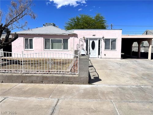 140 Elm St, Henderson, NV, 89015-6314 | Card Image