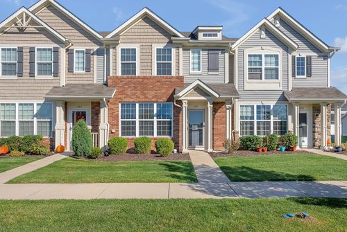 11421 Vermont Pl, Crown Point, IN, 46307 | Card Image