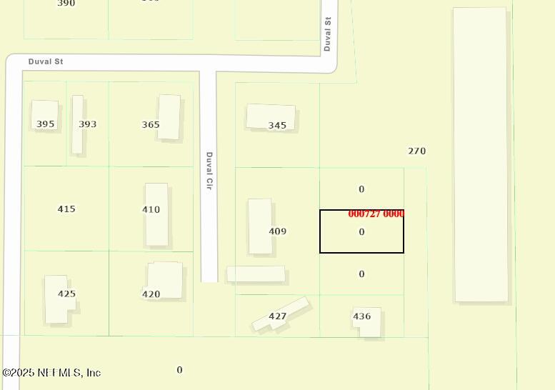 Land in Baldwin 2