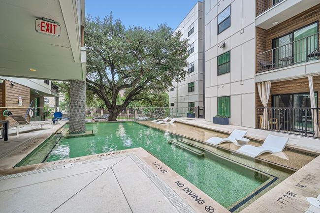 View of community pool | Image 26