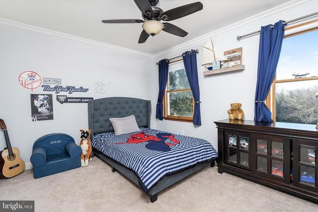 756 Province Line Rd, House other with 4 bedrooms, 3 bathrooms and null parking in ALLENTOWN NJ | Image 30