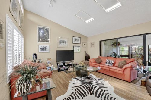 5710 Piping Rock Dr, Boynton Beach, FL, 33437-1537 | Card Image