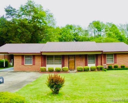 2804 Elm Street, Selma, AL, 36701 | Card Image