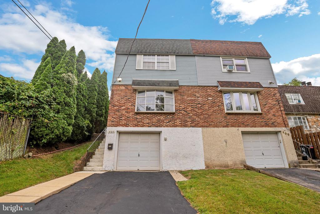 Glenwood Ave, Clifton Heights, PA 19018