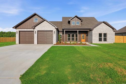 26 Sunny Dr, Morrilton, AR, 72110-3049 | Card Image
