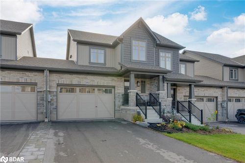 161 Stonebrook Way, Markdale, ON, N0C1H0 | Card Image