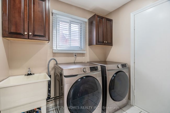 32 Randall Ave, House other with 4 bedrooms, 3 bathrooms and 5 parking in Markham ON | Image 19