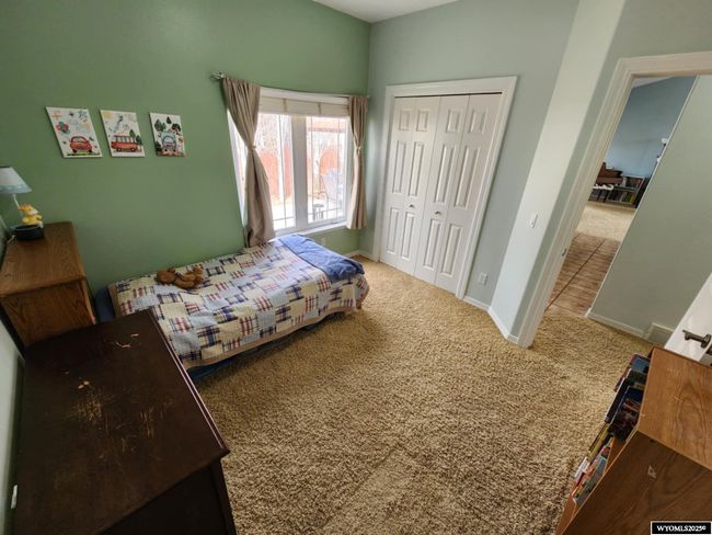 510 Oak Creek Dr, House other with 6 bedrooms, 3 bathrooms and null parking in Rock Springs WY | Image 21