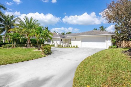707 Port Side Dr, NAPLES, FL, 34103-4118 | Card Image