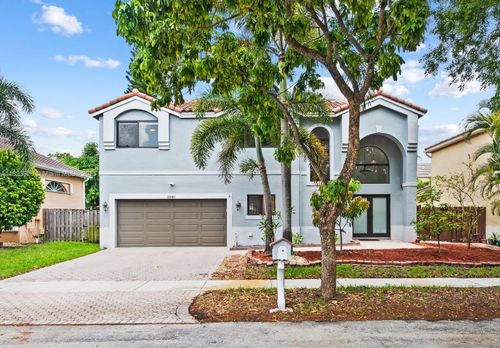 11293 Rhapsody Rd, Hollywood, FL, 33026-1347 | Card Image