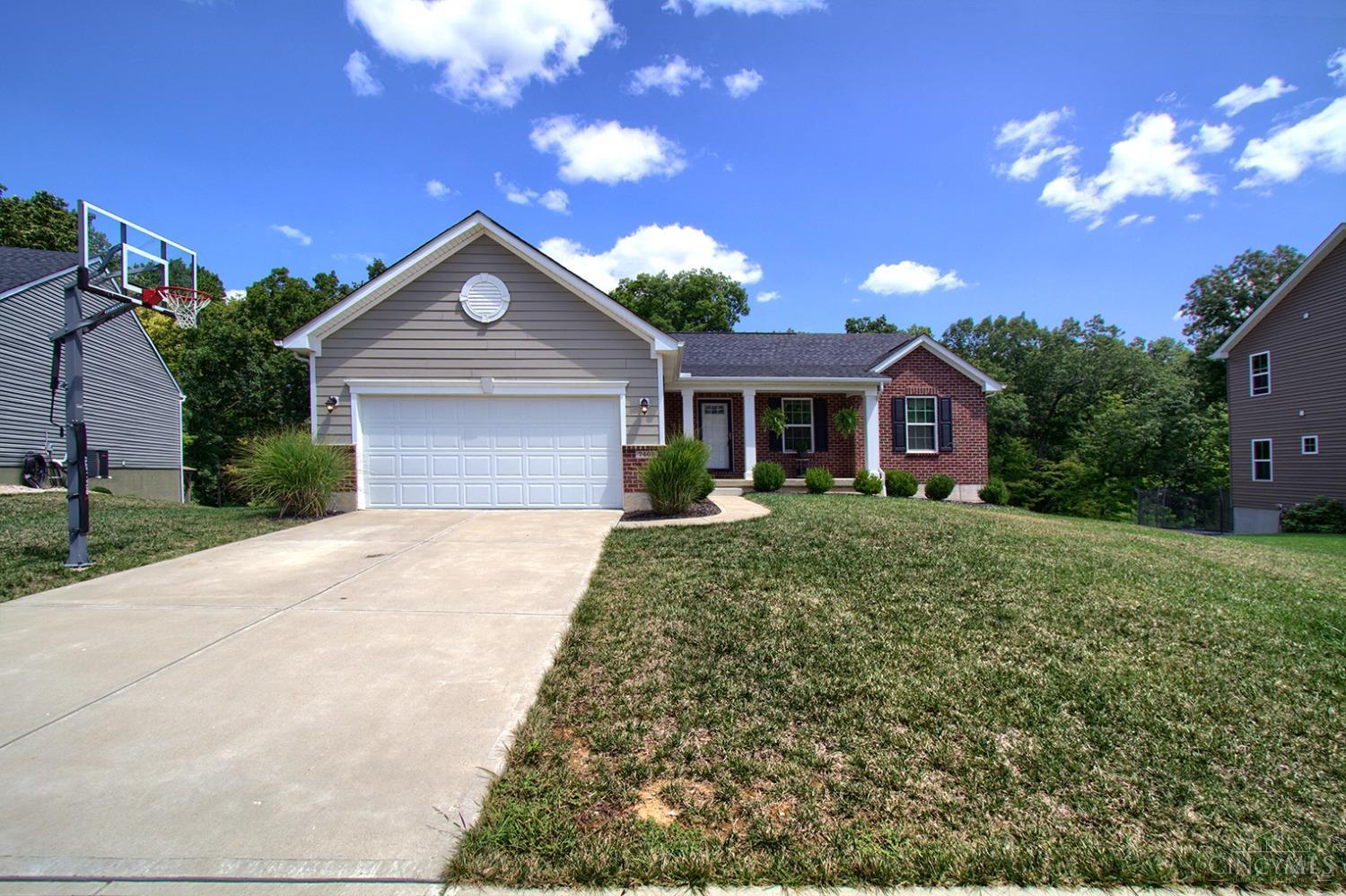 Vista View Cir, Harrison, OH 45030