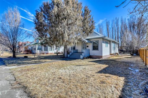 250 Davis St, Monte Vista, CO, 81144-1023 | Card Image