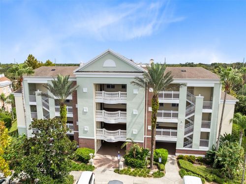 101-7602 Cabana Ct, REUNION, FL, 34747-5233 | Card Image