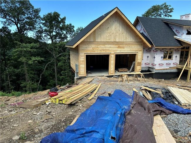 5510 Monument Rd, House other with 4 bedrooms, 5 bathrooms and null parking in Jasper GA | Image 15