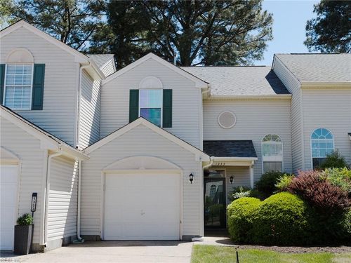 1355 Lake Dr, Newport News, VA, 23602-9410 | Card Image
