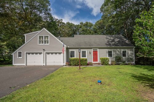 12 Ridge Rd, Burlington, CT, 06013-1413 | Card Image