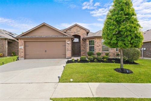 9020 Ridgeriver Way, Fort Worth, TX, 76131-1803 | Card Image
