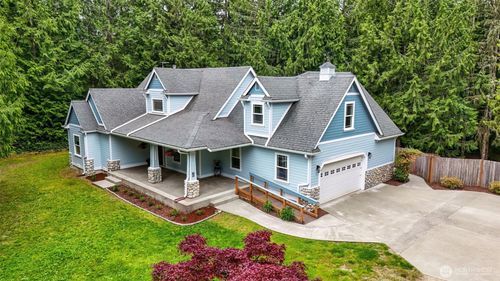 10120 129th Ave Nw, Gig Harbor, WA, 98329-5866 | Card Image