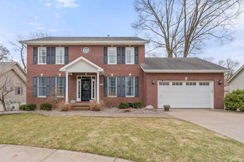 722 24th Avenue Ct, Moline, IL, 61265-4630 | Card Image